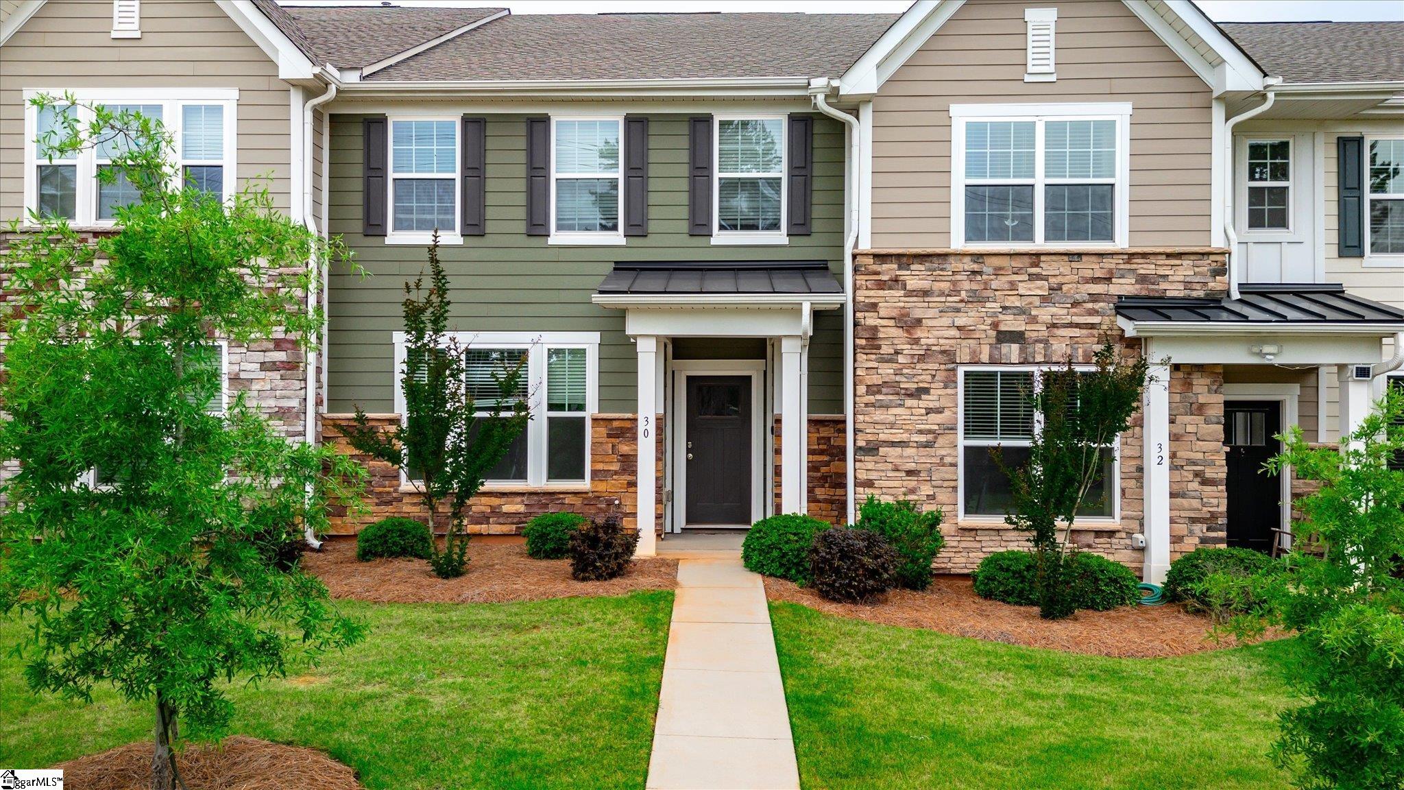 30 Gaskins Trail Travelers Rest SC 29690