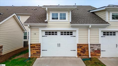 30 Gaskins Trail Travelers Rest SC 29690