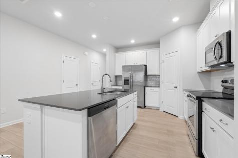 30 Gaskins Trail Travelers Rest SC 29690