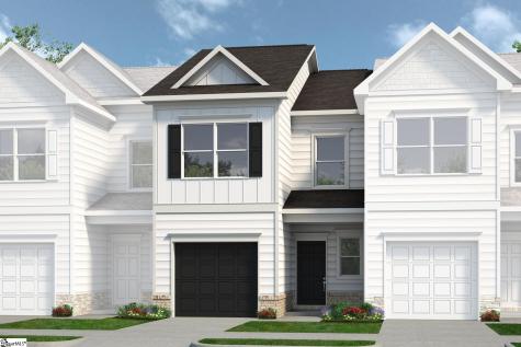 40 Lone Cypress Street Travelers Rest SC 29690