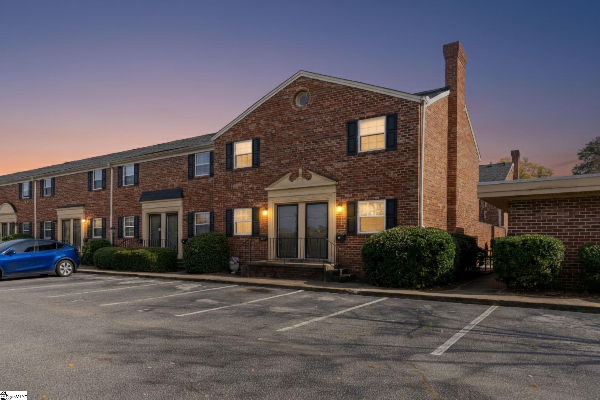 2530 E North Street Greenville SC 29615