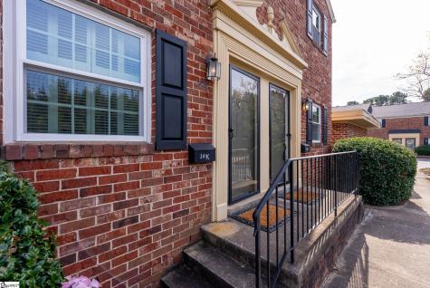 2530 E North Street Greenville SC 29615