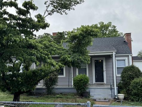 512 Darlington Avenue Greenville SC 29609