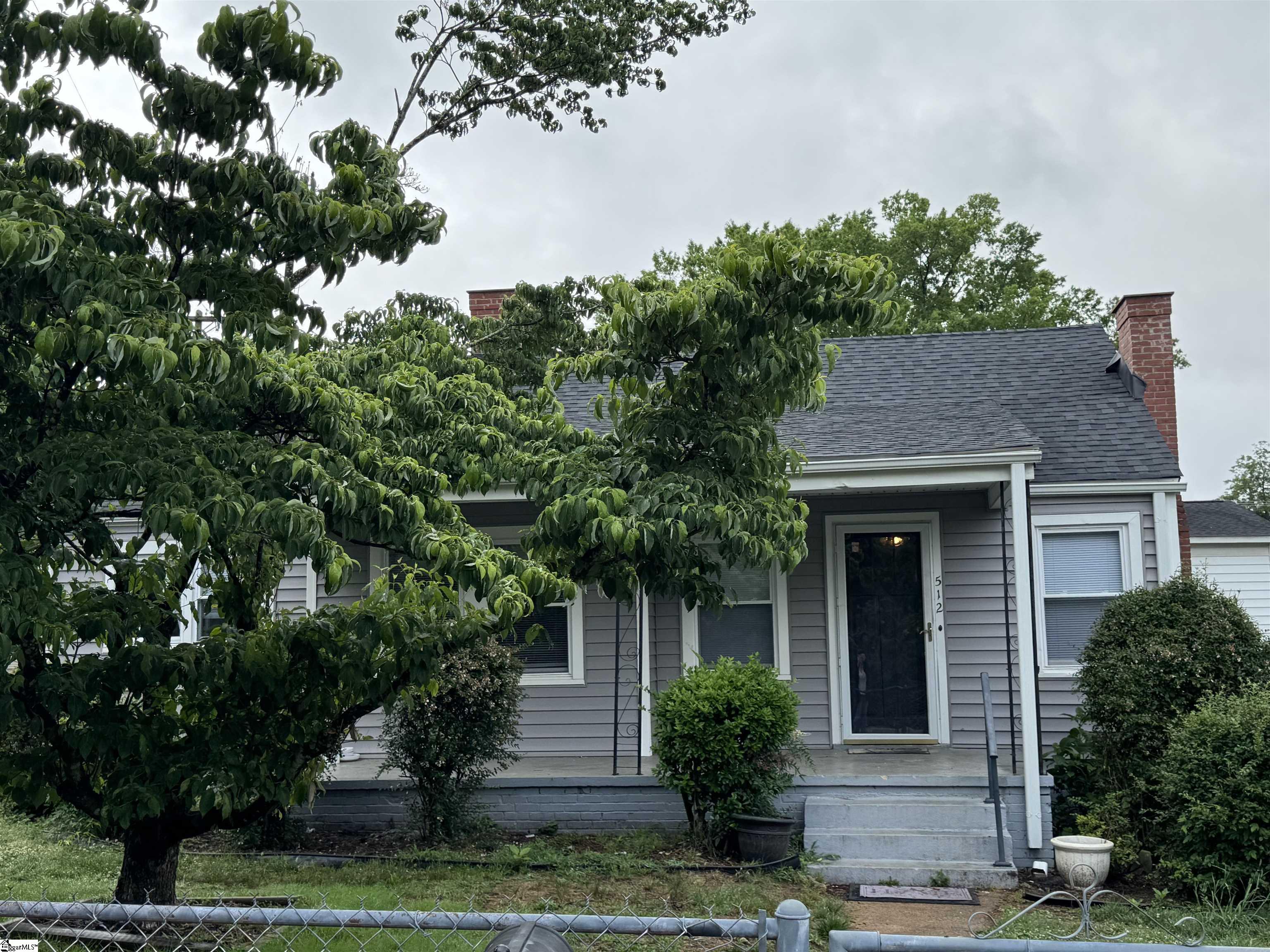 512 Darlington Avenue Greenville SC 29609