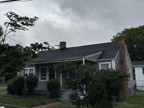 512 Darlington Avenue Greenville SC 29609