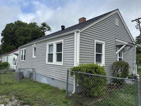 512 Darlington Avenue Greenville SC 29609