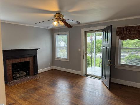 512 Darlington Avenue Greenville SC 29609
