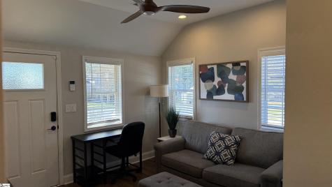 16 Crystal Avenue Greenville SC 29605