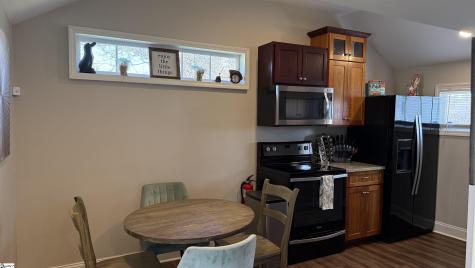 16 Crystal Avenue Greenville SC 29605