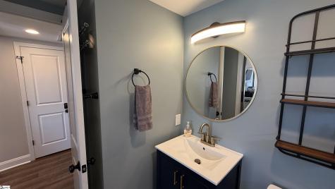 16 Crystal Avenue Greenville SC 29605