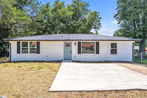 7 Beaverdam Road Williamston SC 29697
