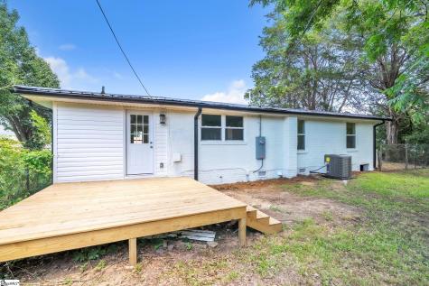 7 Beaverdam Road Williamston SC 29697