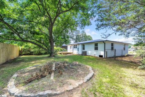 7 Beaverdam Road Williamston SC 29697