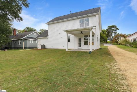 101 A Street Greenville SC 29611