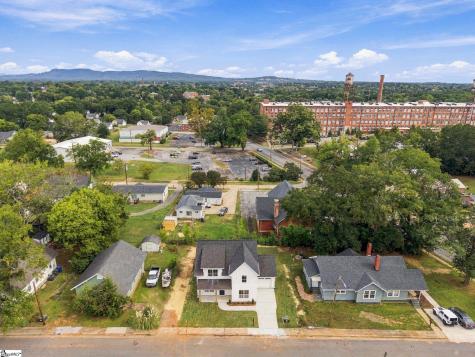 101 A Street Greenville SC 29611