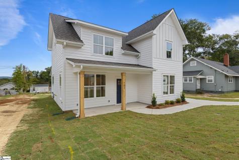 101 A Street Greenville SC 29611