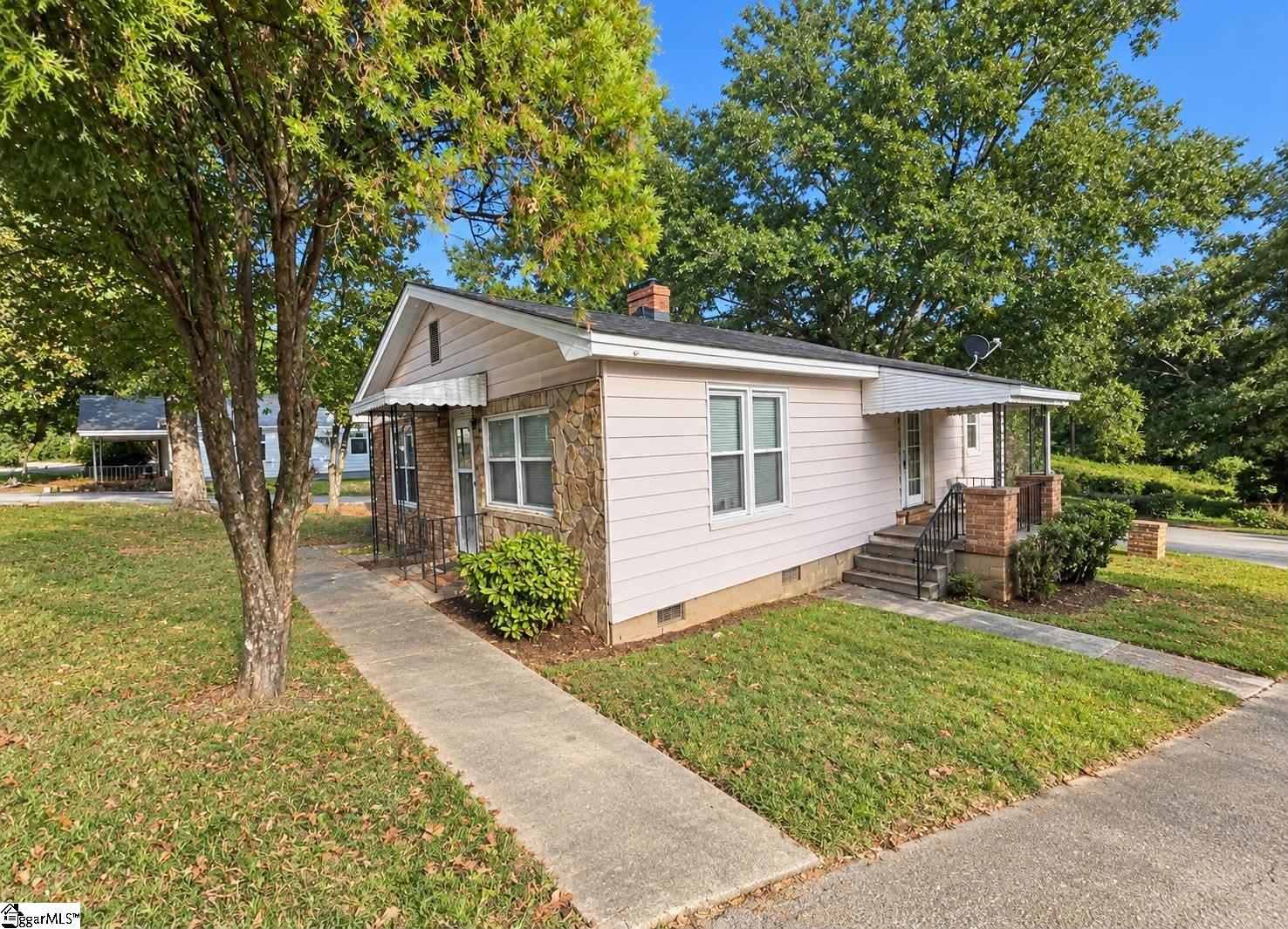 2819 Anderson Road Greenville SC 29611