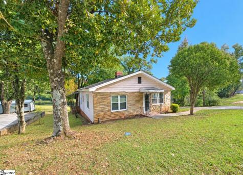 2819 Anderson Road Greenville SC 29611