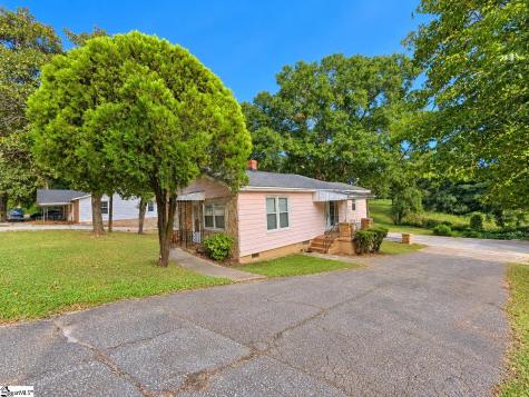 2819 Anderson Road Greenville SC 29611