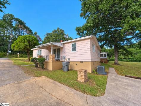 2819 Anderson Road Greenville SC 29611