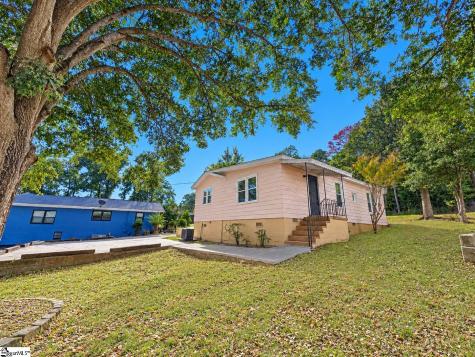 2819 Anderson Road Greenville SC 29611