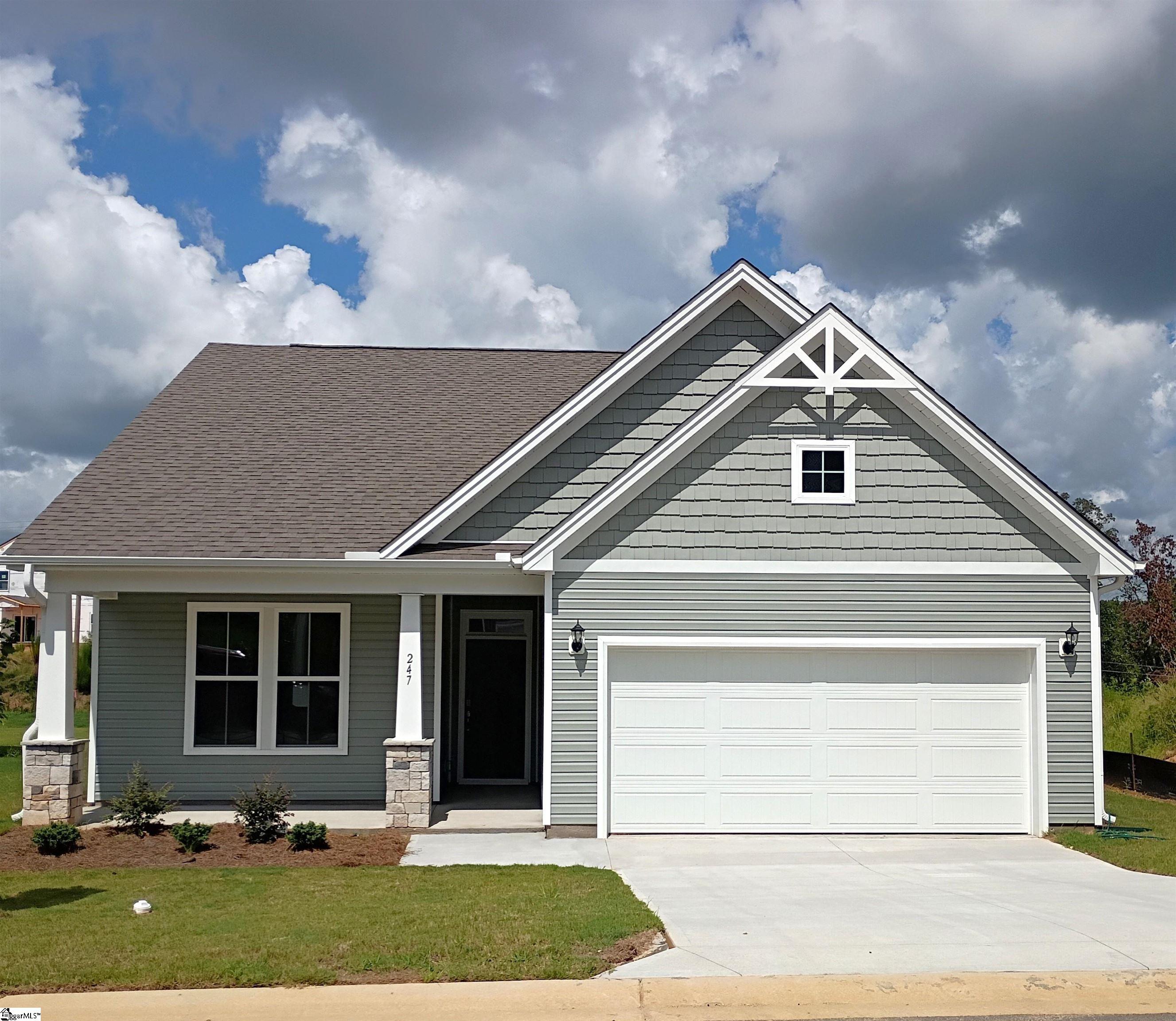 247 Pretoria Drive Woodruff SC 29388