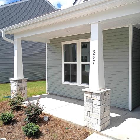 247 Pretoria Drive Woodruff SC 29388