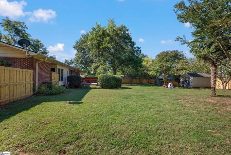 4 Hodgens Drive Greenville SC 29617