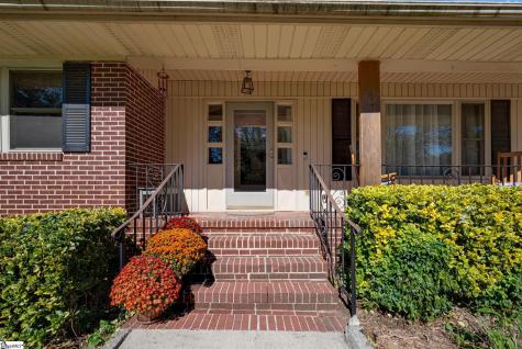 4 Hodgens Drive Greenville SC 29617