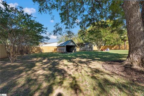 4 Hodgens Drive Greenville SC 29617