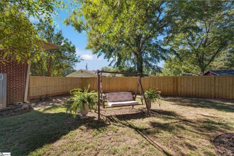 4 Hodgens Drive Greenville SC 29617