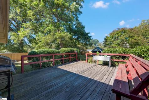 4 Hodgens Drive Greenville SC 29617