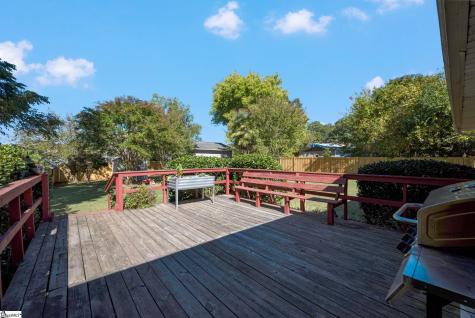 4 Hodgens Drive Greenville SC 29617