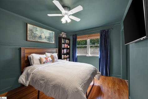 4 Hodgens Drive Greenville SC 29617