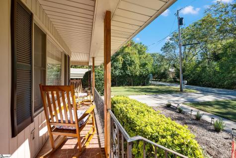 4 Hodgens Drive Greenville SC 29617