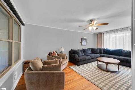 4 Hodgens Drive Greenville SC 29617
