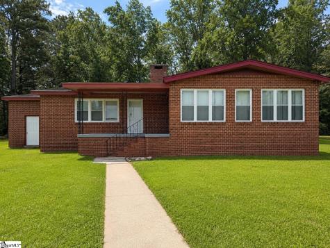 775 Pineland Shores Circle Cross Hill SC 29332