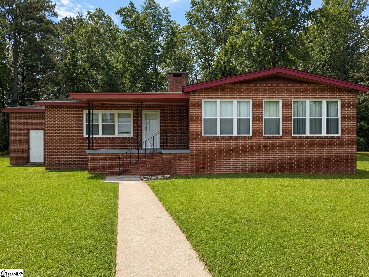 775 Pineland Shores Circle Cross Hill SC 29332