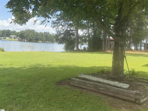 775 Pineland Shores Circle Cross Hill SC 29332