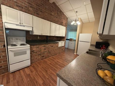 775 Pineland Shores Circle Cross Hill SC 29332