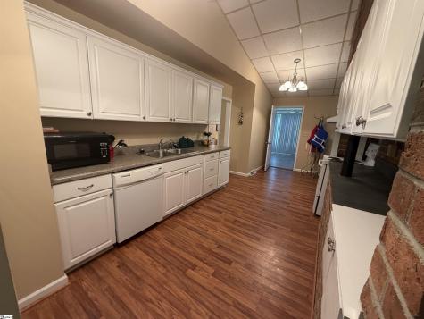 775 Pineland Shores Circle Cross Hill SC 29332