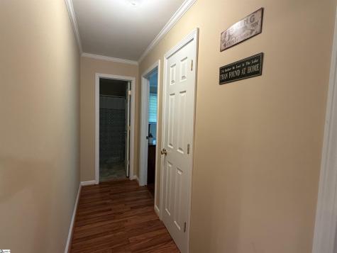 775 Pineland Shores Circle Cross Hill SC 29332