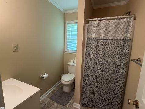 775 Pineland Shores Circle Cross Hill SC 29332