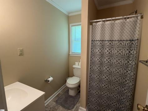 775 Pineland Shores Circle Cross Hill SC 29332