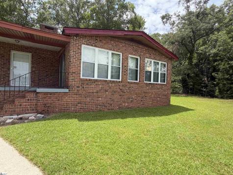 775 Pineland Shores Circle Cross Hill SC 29332