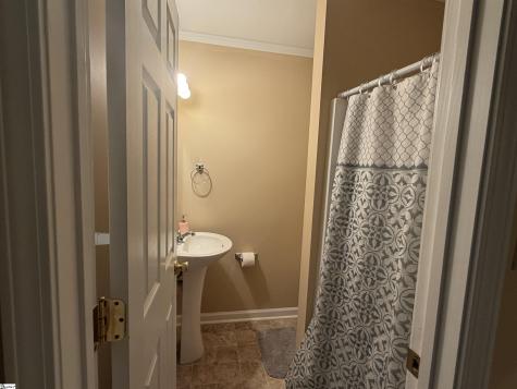 775 Pineland Shores Circle Cross Hill SC 29332