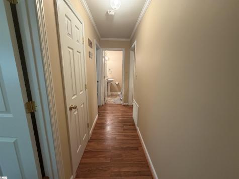 775 Pineland Shores Circle Cross Hill SC 29332