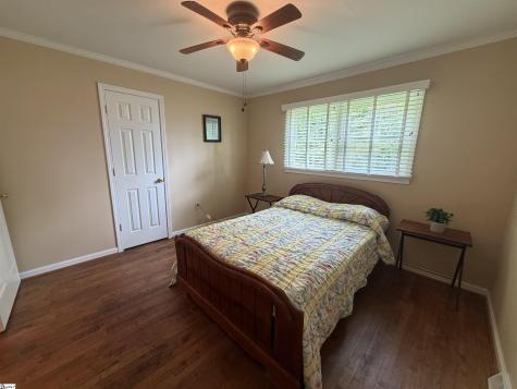 775 Pineland Shores Circle Cross Hill SC 29332