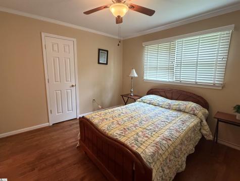 775 Pineland Shores Circle Cross Hill SC 29332