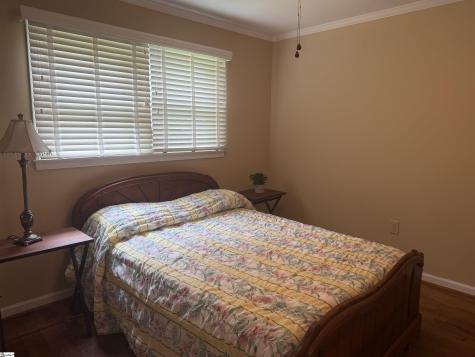 775 Pineland Shores Circle Cross Hill SC 29332